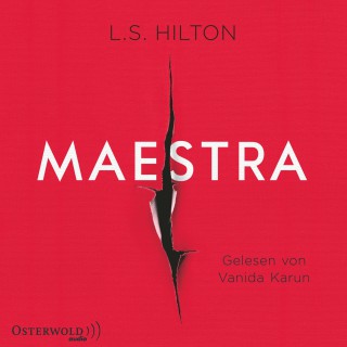 L. S. Hilton: Maestra