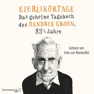 Hendrik Groen: Eierlikörtage
