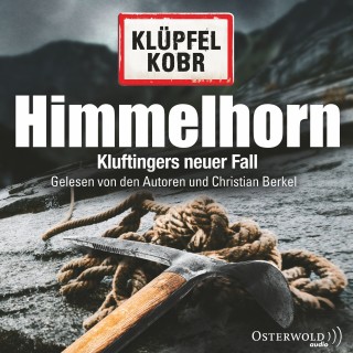 Volker Klüpfel, Michael Kobr: Himmelhorn