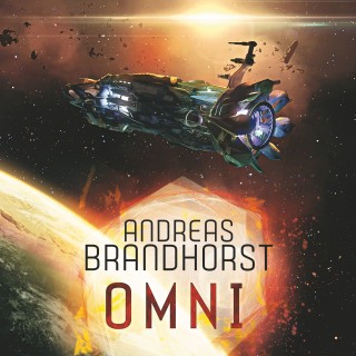 Andreas Brandhorst: Omni