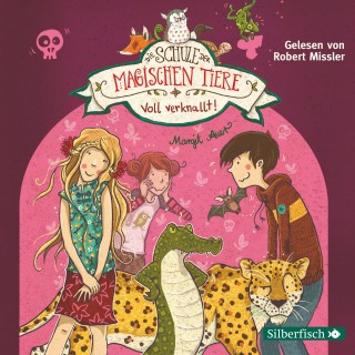 Margit Auer: Voll verknallt