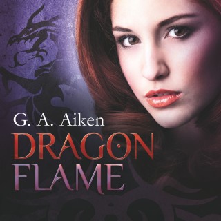 G.A. Aiken: Dragon Flame