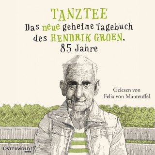 Hendrik Groen: Tanztee
