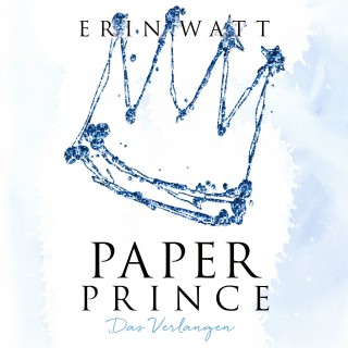 Erin Watt: Paper Prince