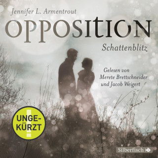 Jennifer L. Armentrout: Opposition. Schattenblitz