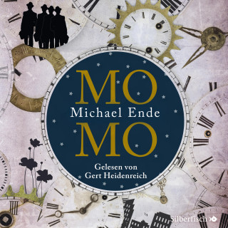 Michael Ende: Momo