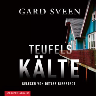 Gard Sveen: Teufelskälte