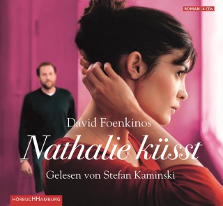 David Foenkinos: Nathalie küsst