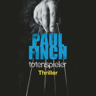 Paul Finch: Totenspieler
