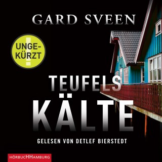 Gard Sveen: Teufelskälte