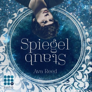 Ava Reed: Spiegelstaub