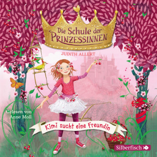 Judith Allert: Kimi sucht eine Freundin