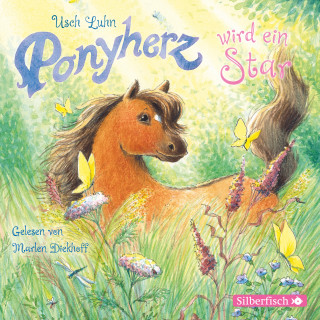 Usch Luhn: Ponyherz wird ein Star