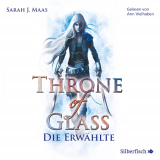 Sarah J. Maas: Die Erwählte