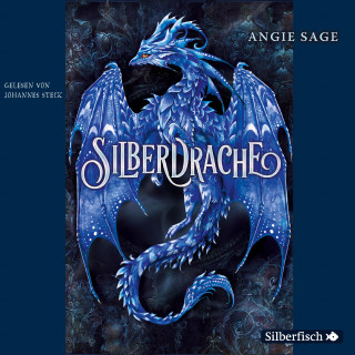 Angie Sage: Silberdrache