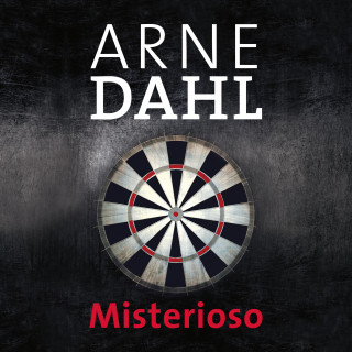 Arne Dahl: Misterioso