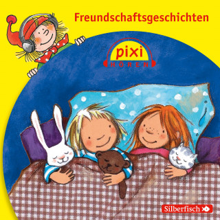 Miriam Cordes, Julia Boehme, Antje Bones, Ruth Rahlff, Martin Klein: Freundschaftsgeschichten