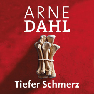 Arne Dahl: Tiefer Schmerz