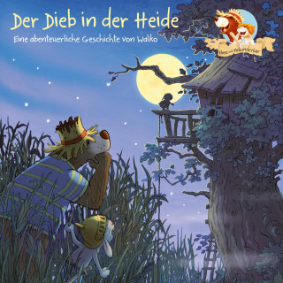 Walko: Der Dieb in der Heide