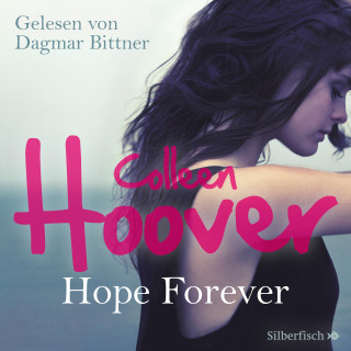 Colleen Hoover: Hope Forever