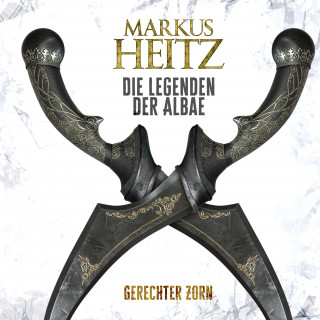 Markus Heitz: Gerechter Zorn