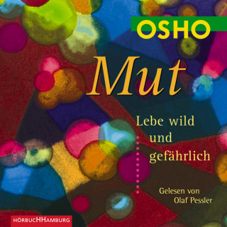 Osho: Mut