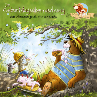 Walko: Die Geburtstagsüberraschung