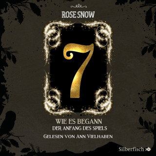 Rose Snow: Wie es begann - Der Anfang des Spiels