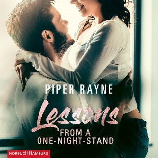 Piper Rayne: Lessons from a One-Night-Stand
