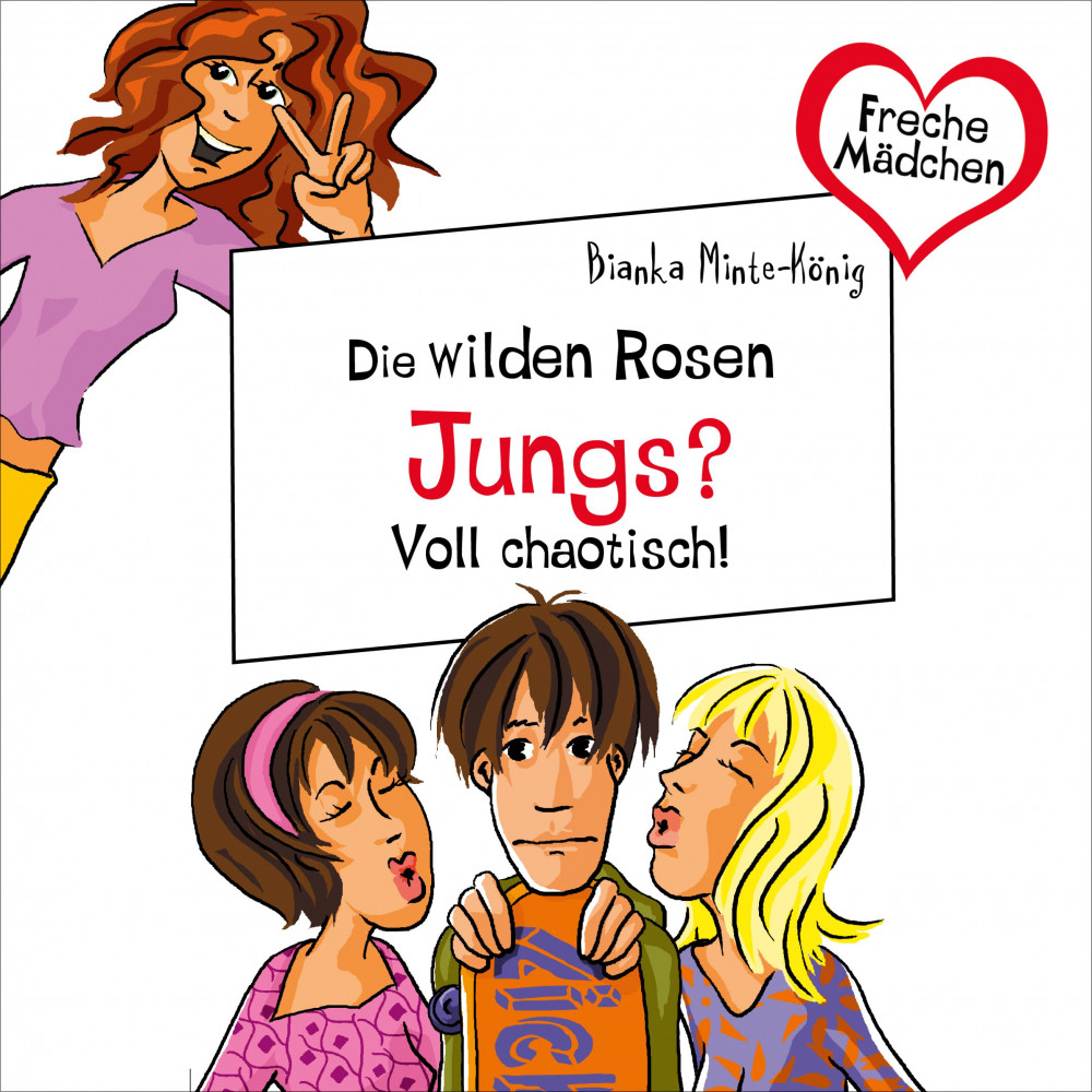 Horbuch flirten kostenlos