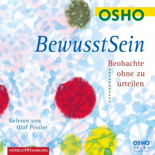 Osho: Bewusstsein