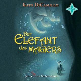 Kate DiCamillo: Der Elefant des Magiers