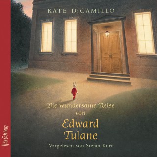 Kate DiCamillo: Die wundersame Reise von Edward Tulane