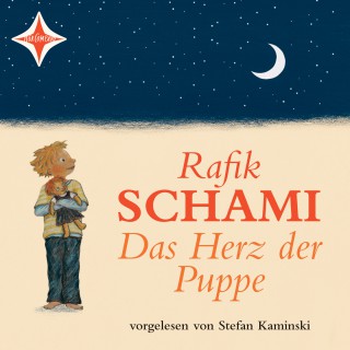 Rafik Schami: Das Herz der Puppe