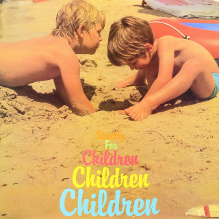 John Fox, Alfi Kabiljo: Strictly for Children