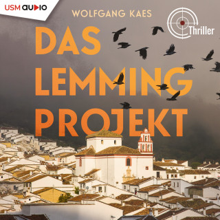 Wolfgang Kaes: Das Lemming-Projekt
