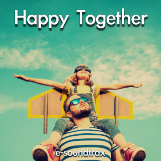 e-soundtrax: Happy Together