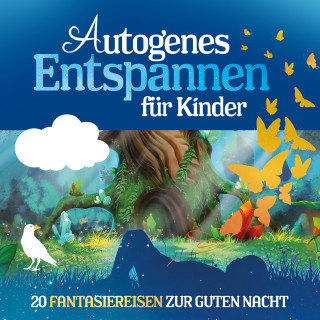 Marco Sumfleth, Florian Lamp: Autogenes Entspannen für Kinder