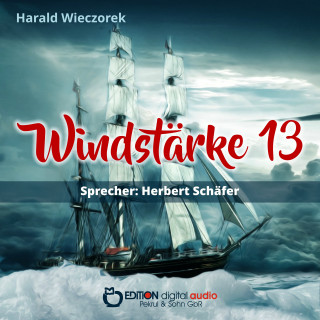 Harald Wieczorek: Windstärke 13