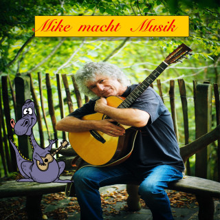 Michael Mike Brandt: Mike macht Musik