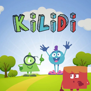 KiLiDi: Der erste Streich