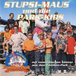 Stupsi Maus und die Park-Kids: Spaß Für Groß Und Klein