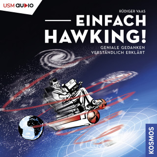 Rüdiger Vaas: Einfach Hawking!