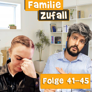 Familie Zufall: Folge 41-45