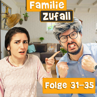 Familie Zufall: Folge 31-35