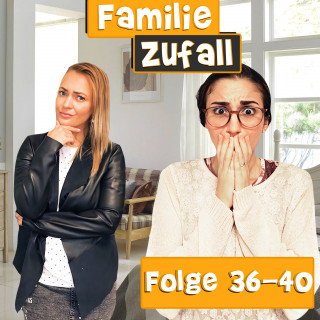 Familie Zufall: Folge 36-40