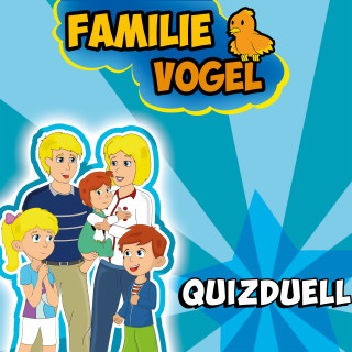 Familie Vogel: Quizduell