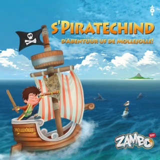 SRF Zambo: S'Piratechind