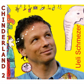 Ueli Schmezer: Chinderland, Nr. 2