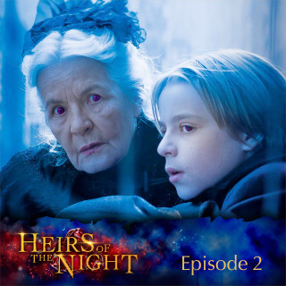 Heirs of the Night: Episode 02: Vampire School
